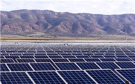 Điện mặt trời và điện gió dẫn đầu tăng trưởng năng lượng toàn cầu